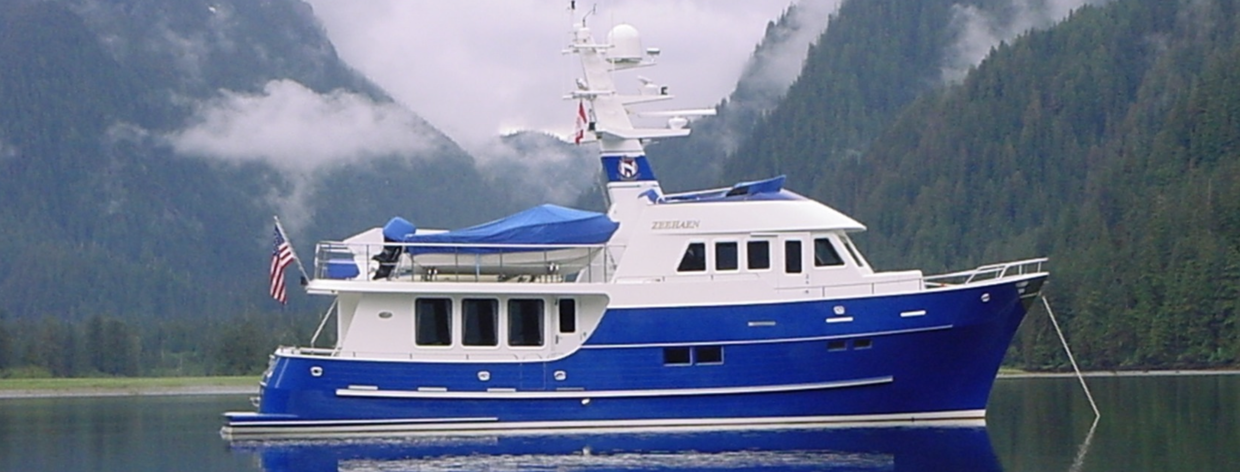 SeattleYachtsAcquisition SeattleYachtsAcquisition