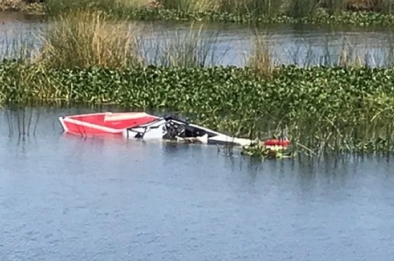 Boat-Crash