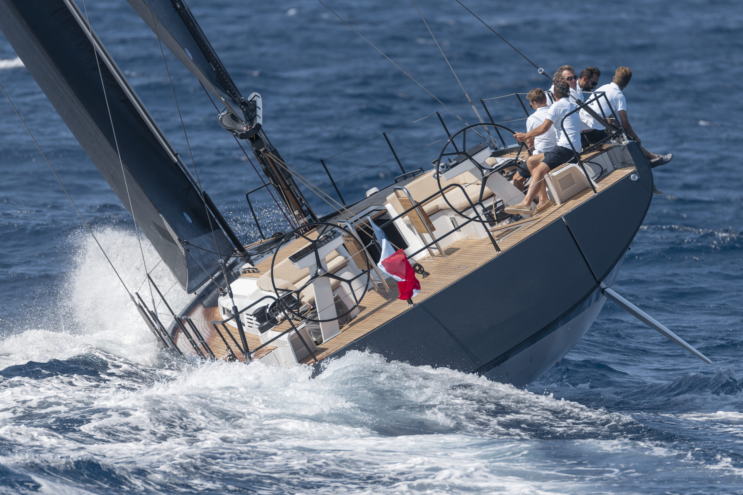1. Beneteau First 53_0241 1. Beneteau First 53_0241