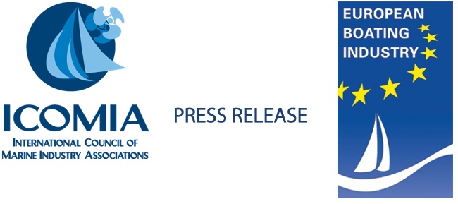 ICOMIA EBI Collaboration Agreement