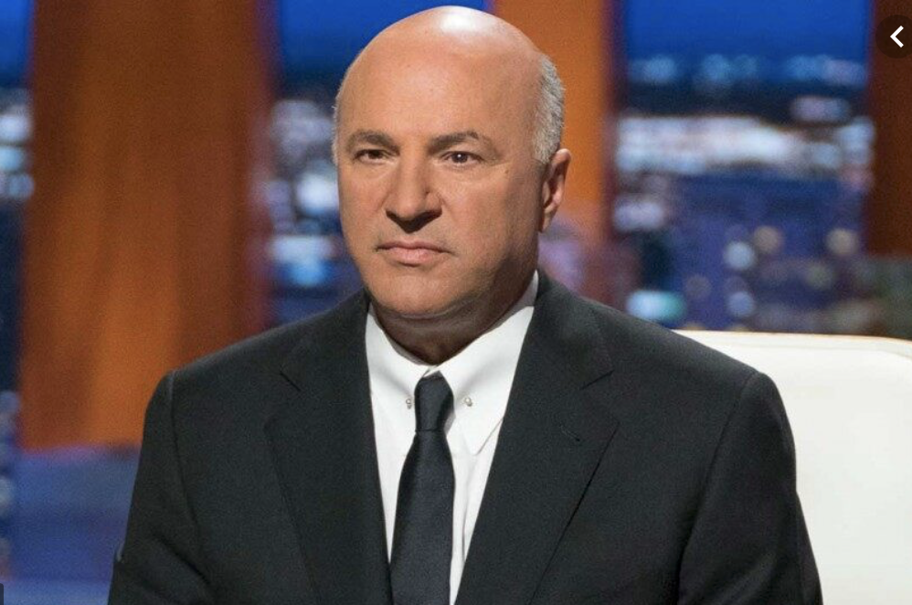 Shark Tank