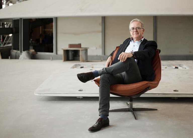 Feadship director to give keynote to open Metstrade