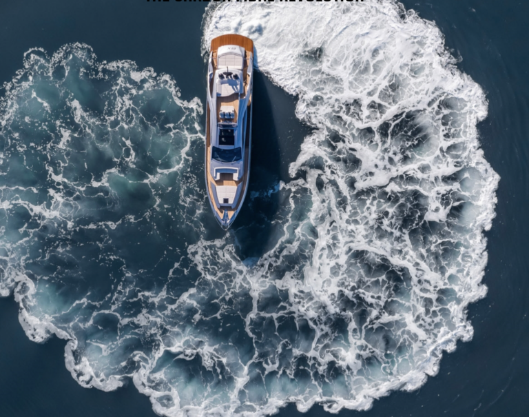 The latest on Ferretti Group IPO
