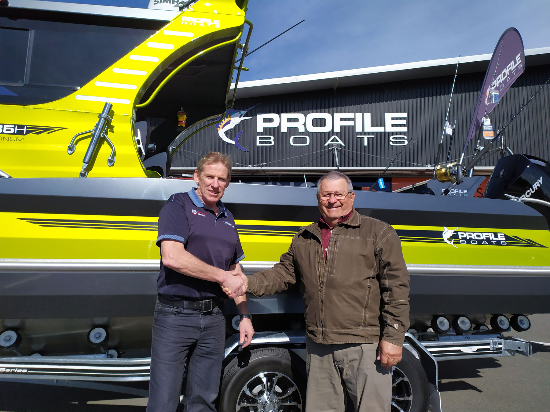 ProfileBoatsix1800 ProfileBoatsix1800