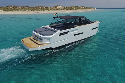 DeAntonio-Yachts DeAntonio-Yachts