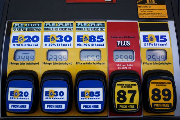 Ethanol