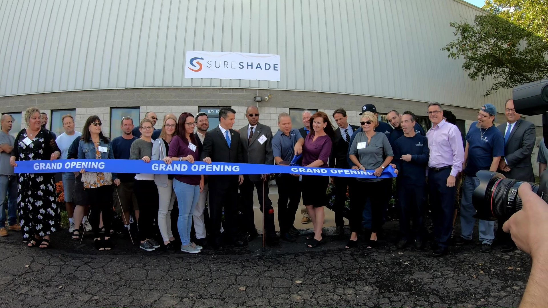 SureShade MFG-Day-post-10 SureShade MFG-Day-post-10