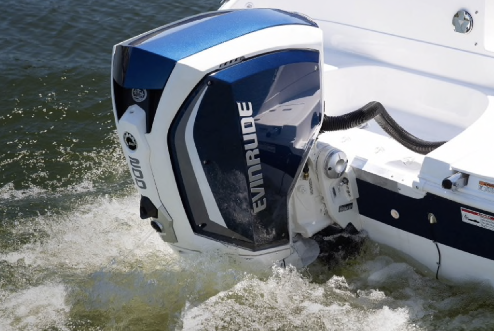 1.Evinrude 1.Evinrude