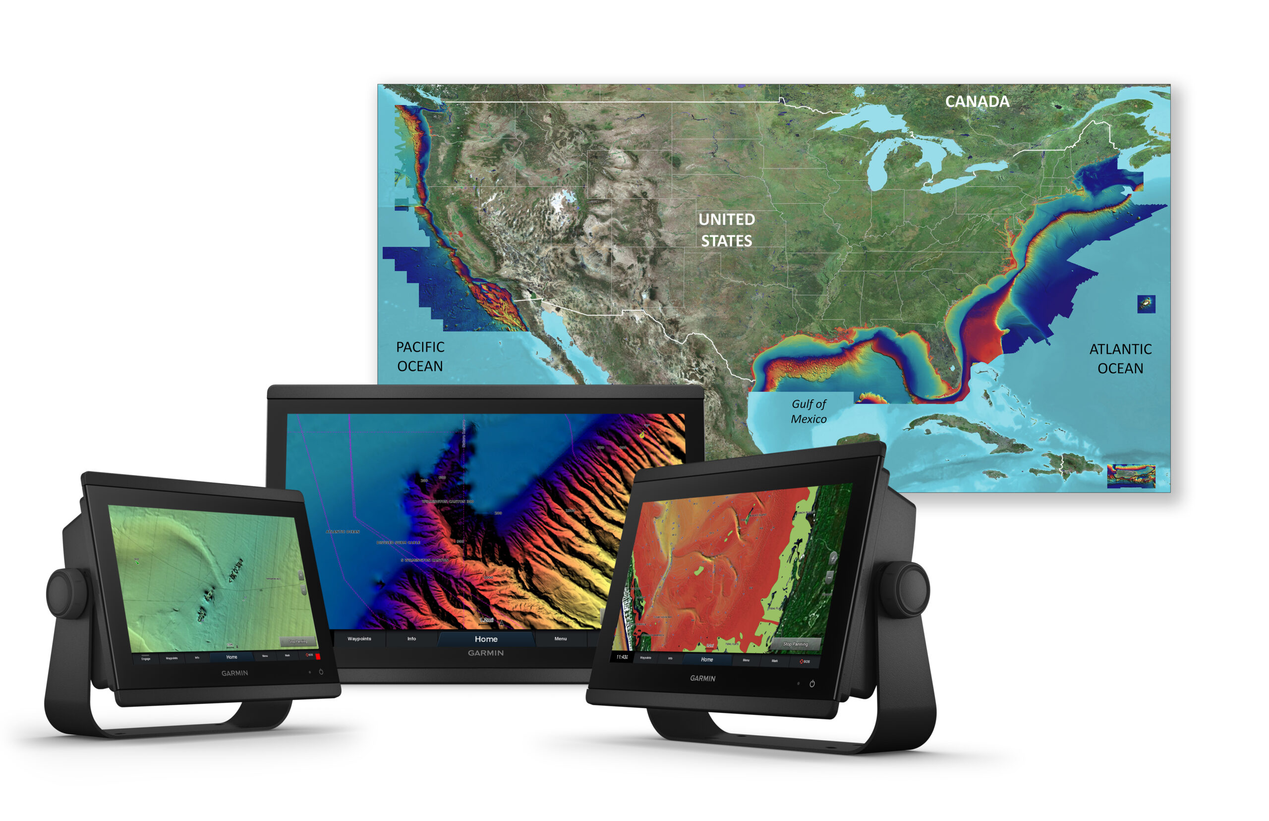 Garmin Hero image Garmin Hero image