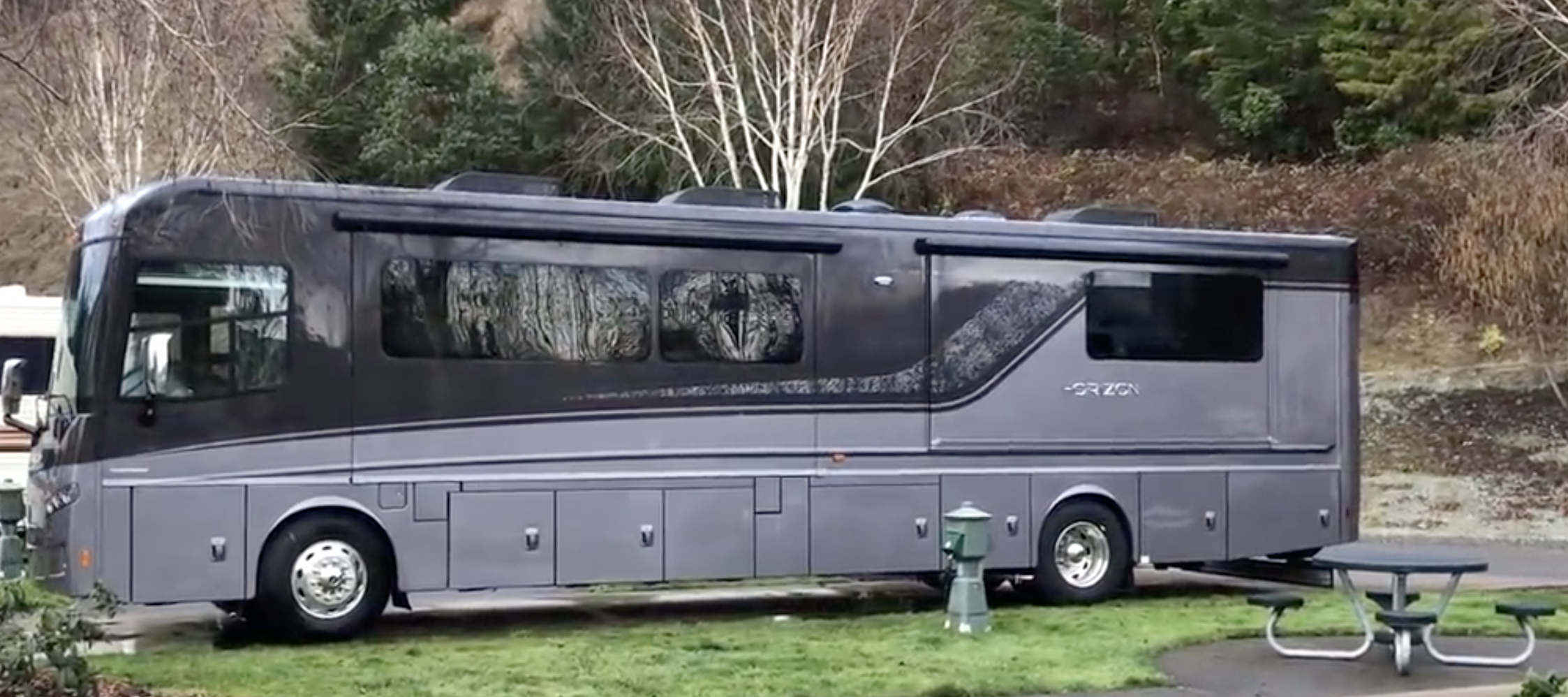 Winnebago Winnebago