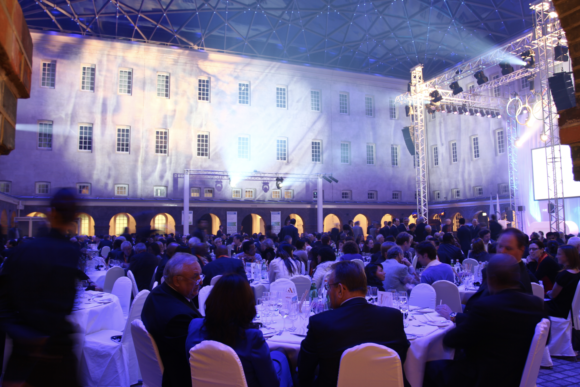 IBI Awards Shortlist IBI Awards Shortlist