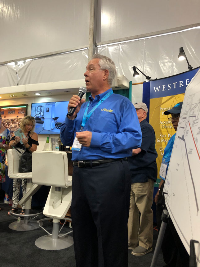 FLIBS 2019: Westrec provides updates on Florida facilities