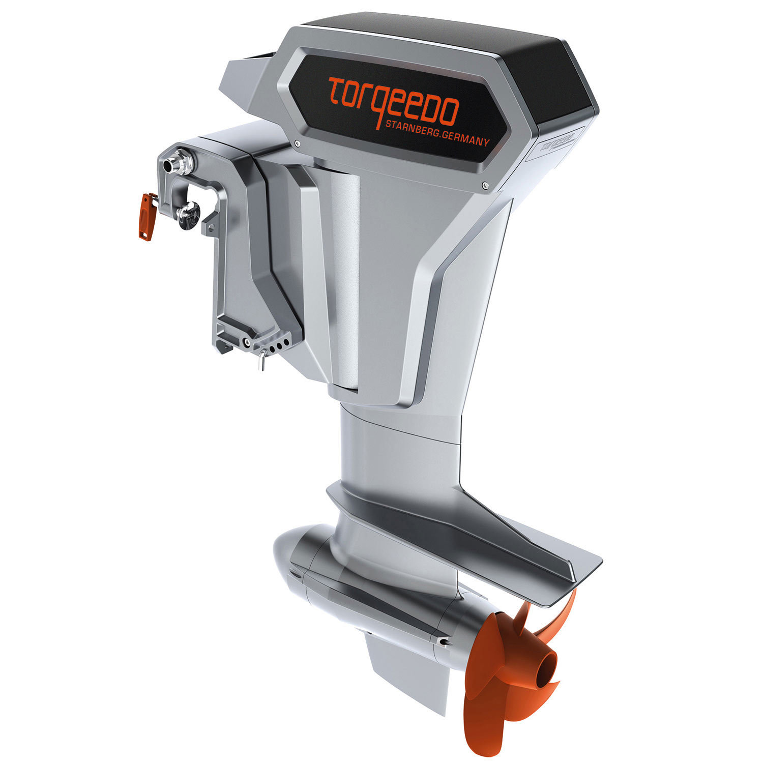Toraeedooutboard