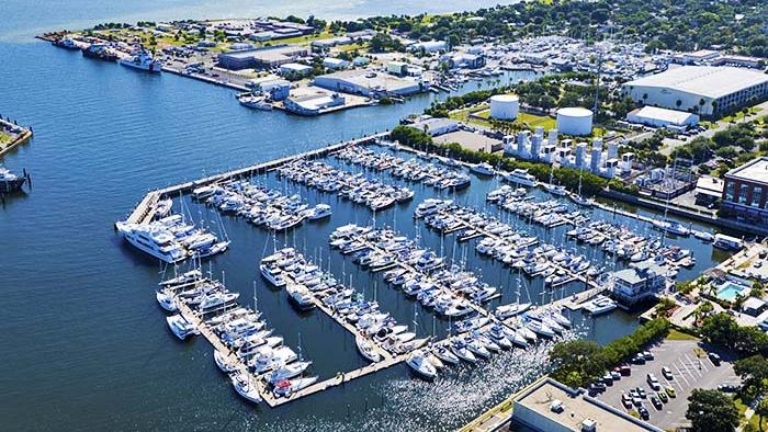 Weatherford Capital invests $41 million in Safe Harbor