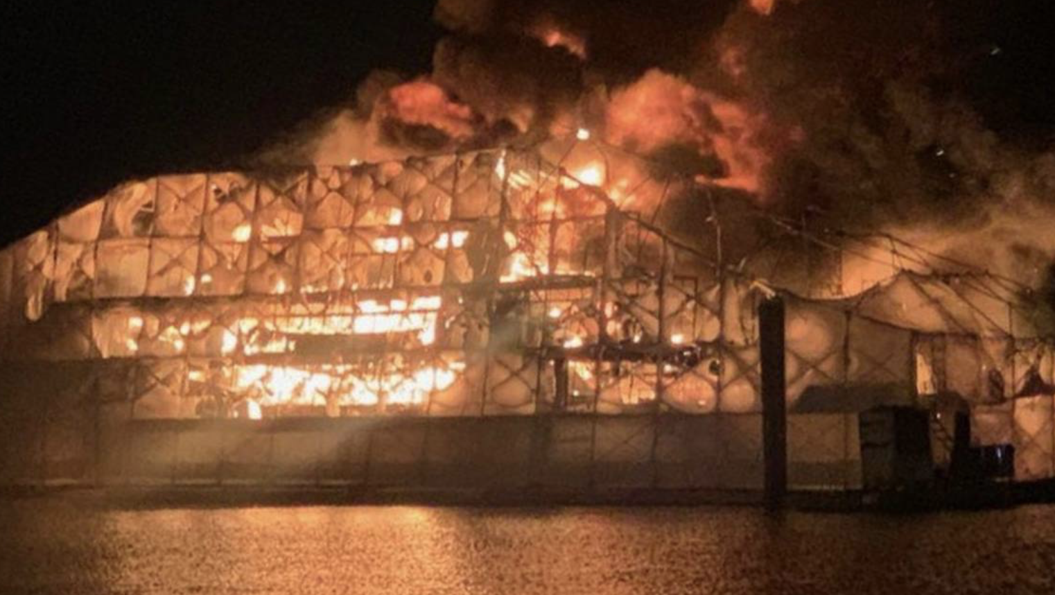 FireFortLauderdale
