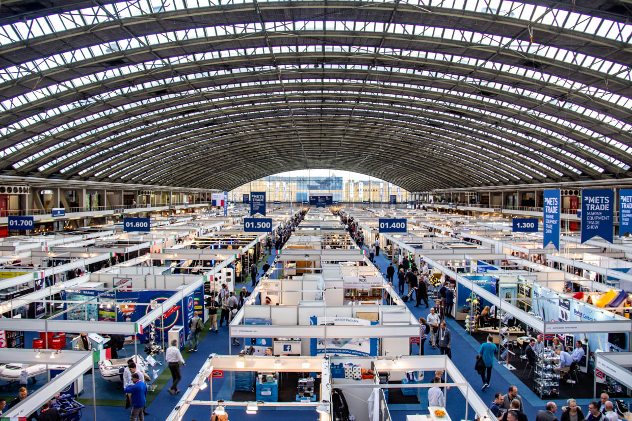 2. metstrade 2. metstrade