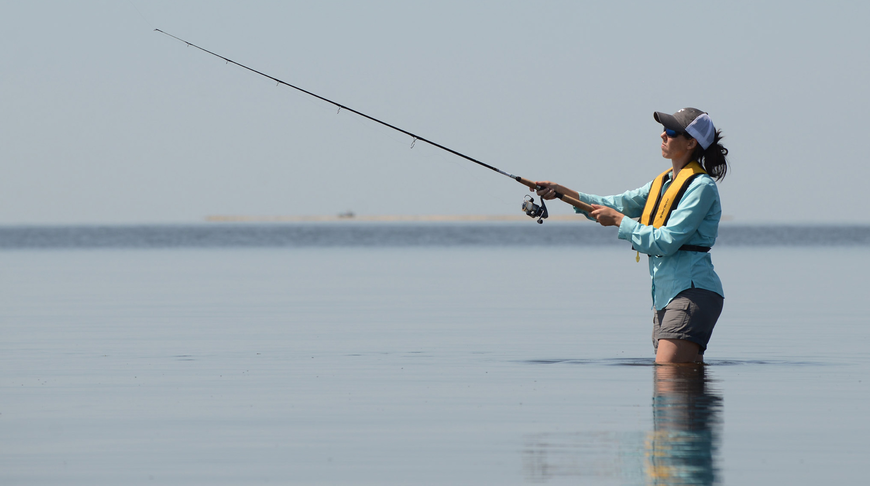 fishing free