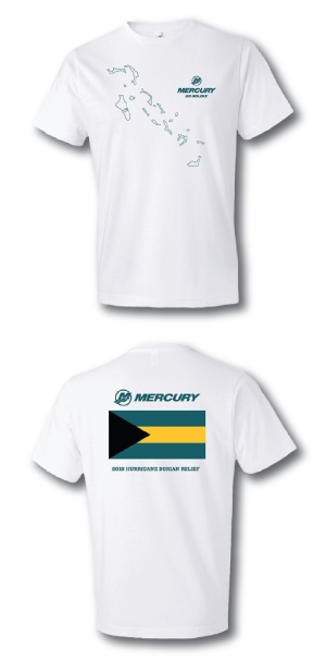 MercuryT-shirt MercuryT-shirt