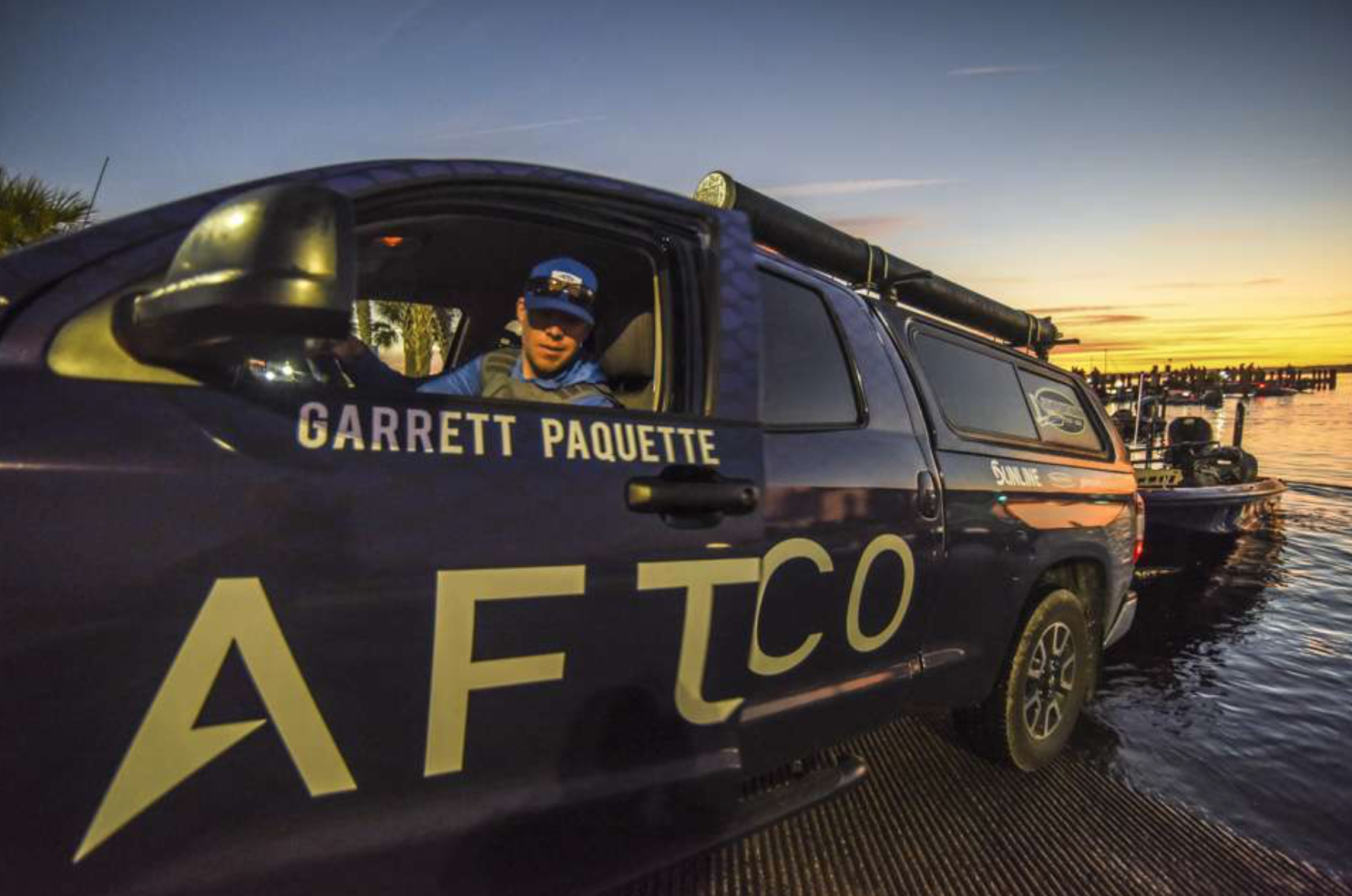 Aftco-Bass
