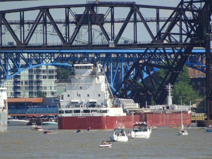 CuyahogaRiver CuyahogaRiver