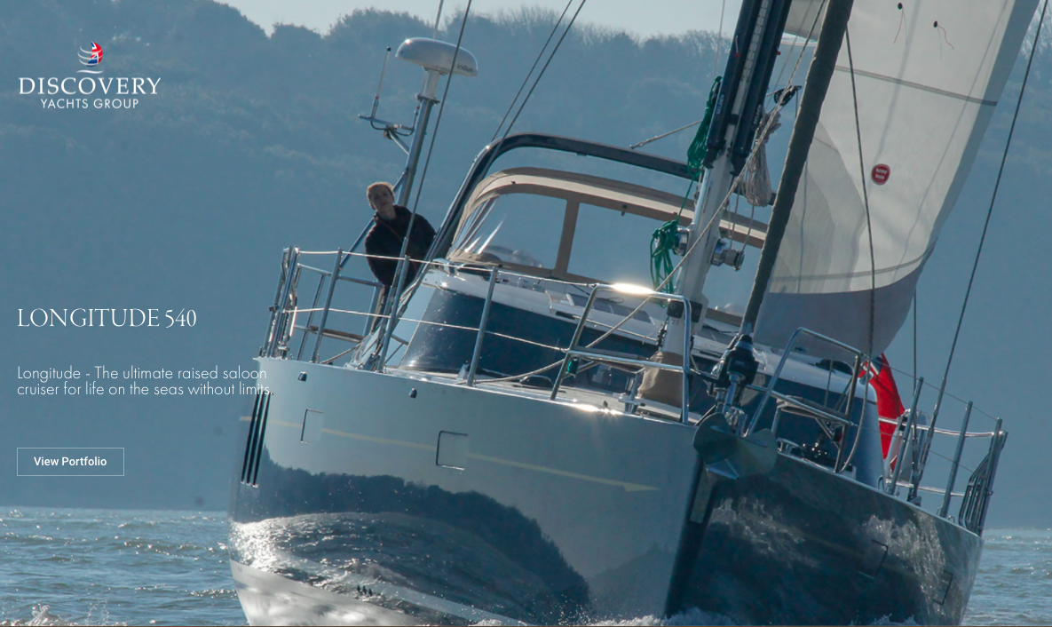 DiscoveryYachts DiscoveryYachts