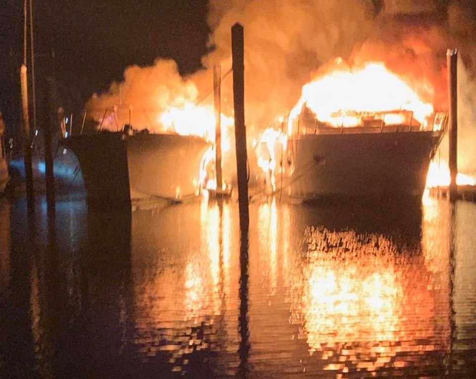 LeadImageBoatsBurning