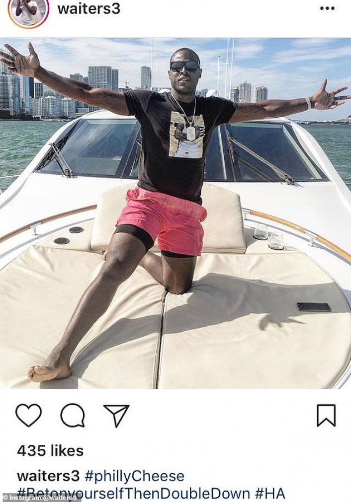 Dion-Waiters