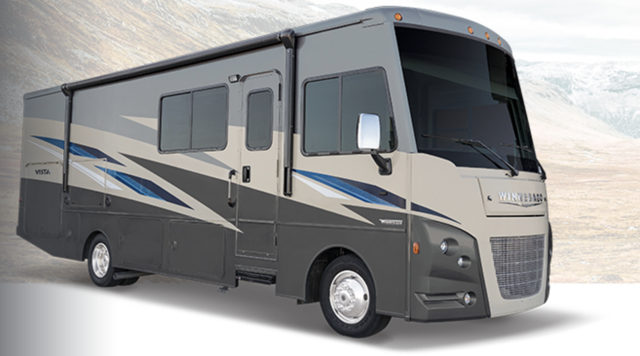 Chris-Craft Winnebago Chris-Craft Winnebago