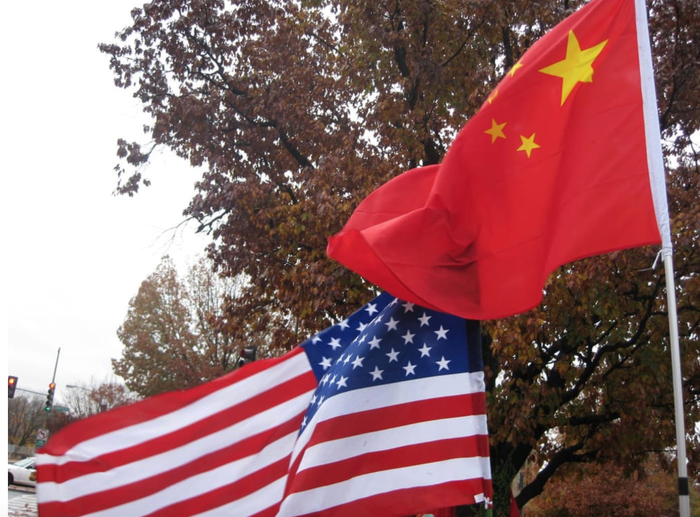 china china