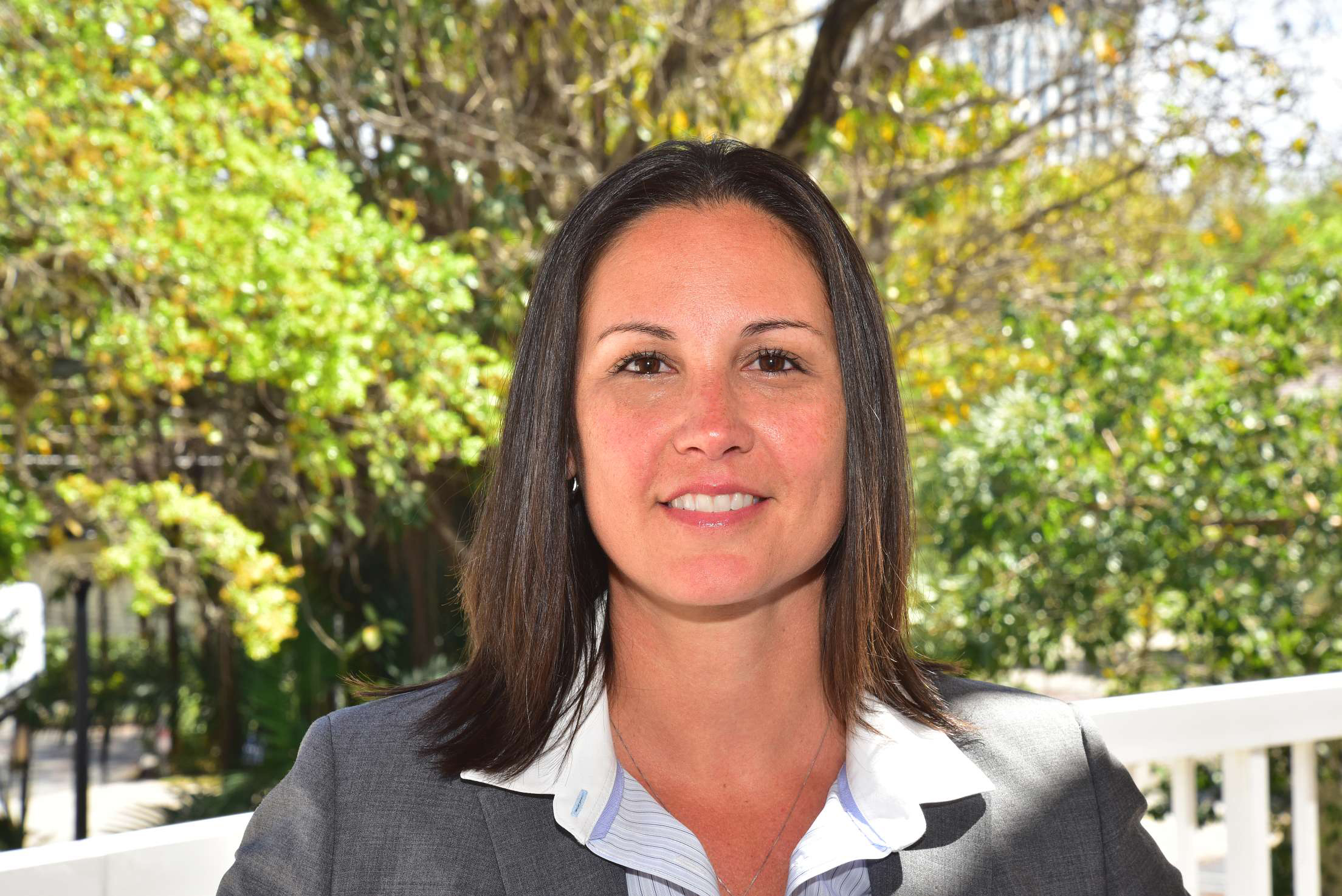 Lori Wheeler Headshot