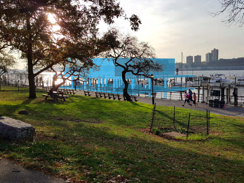 NewYorkStory