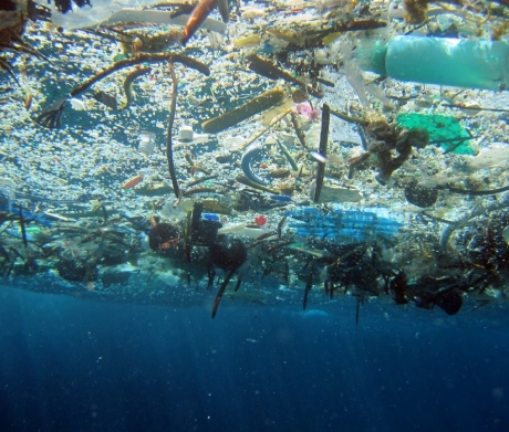 Debris