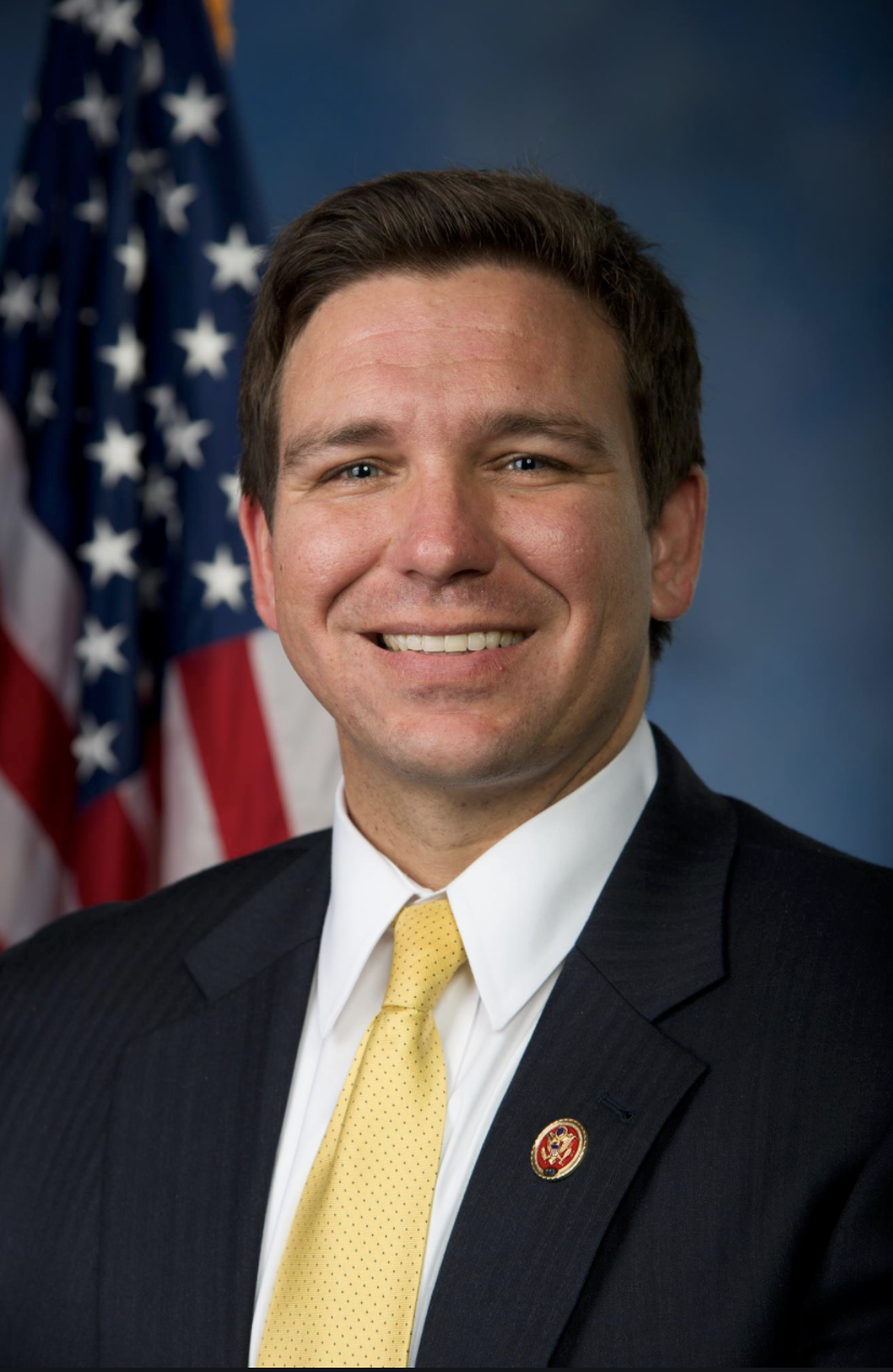 RonDeSantis