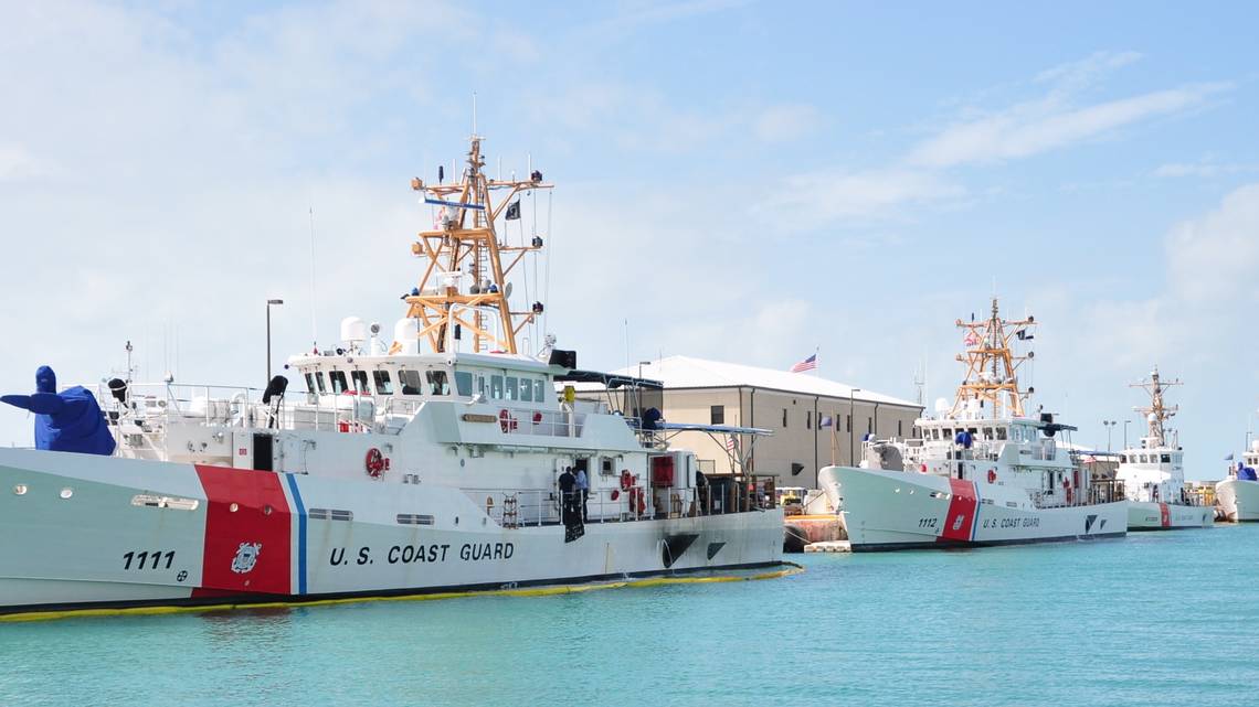 People smuggler story cutters