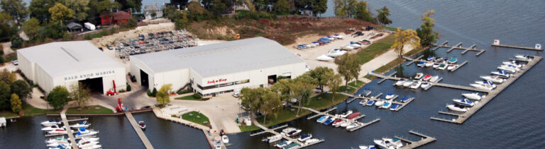 The Boat House Group acquires Bald Knob Marina