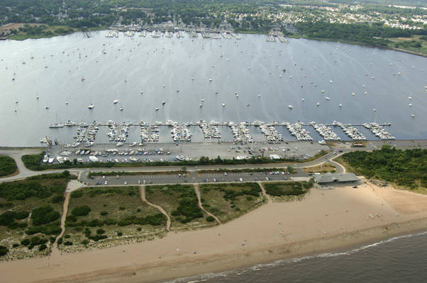 GreatKills-Marina GreatKills-Marina