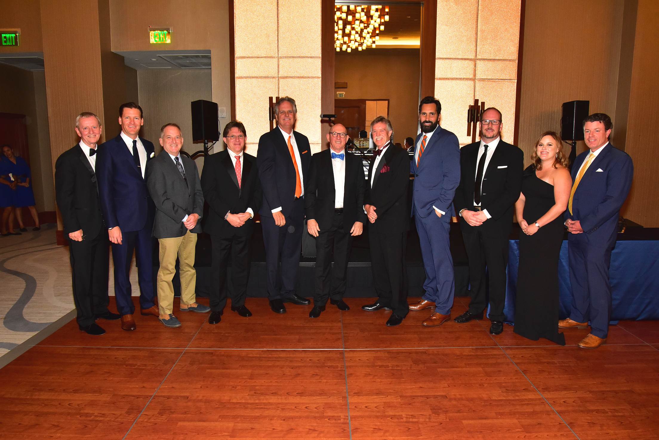 IYBA 2020 – Board IYBA 2020 - Board