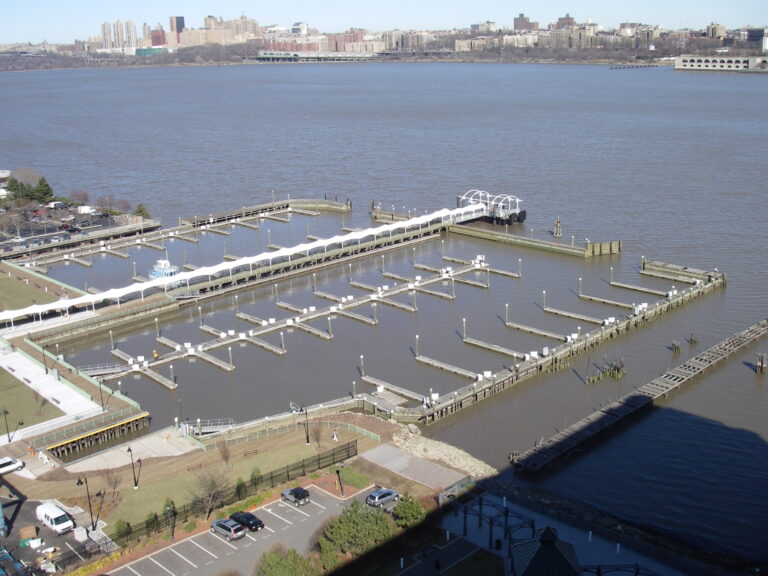 New Jersey borough pays $3 million in marina lawsuit