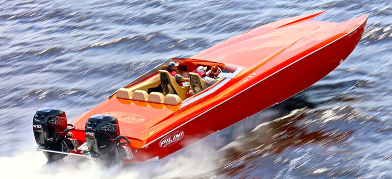 Statement Marine acquires assets of Pilini Marine