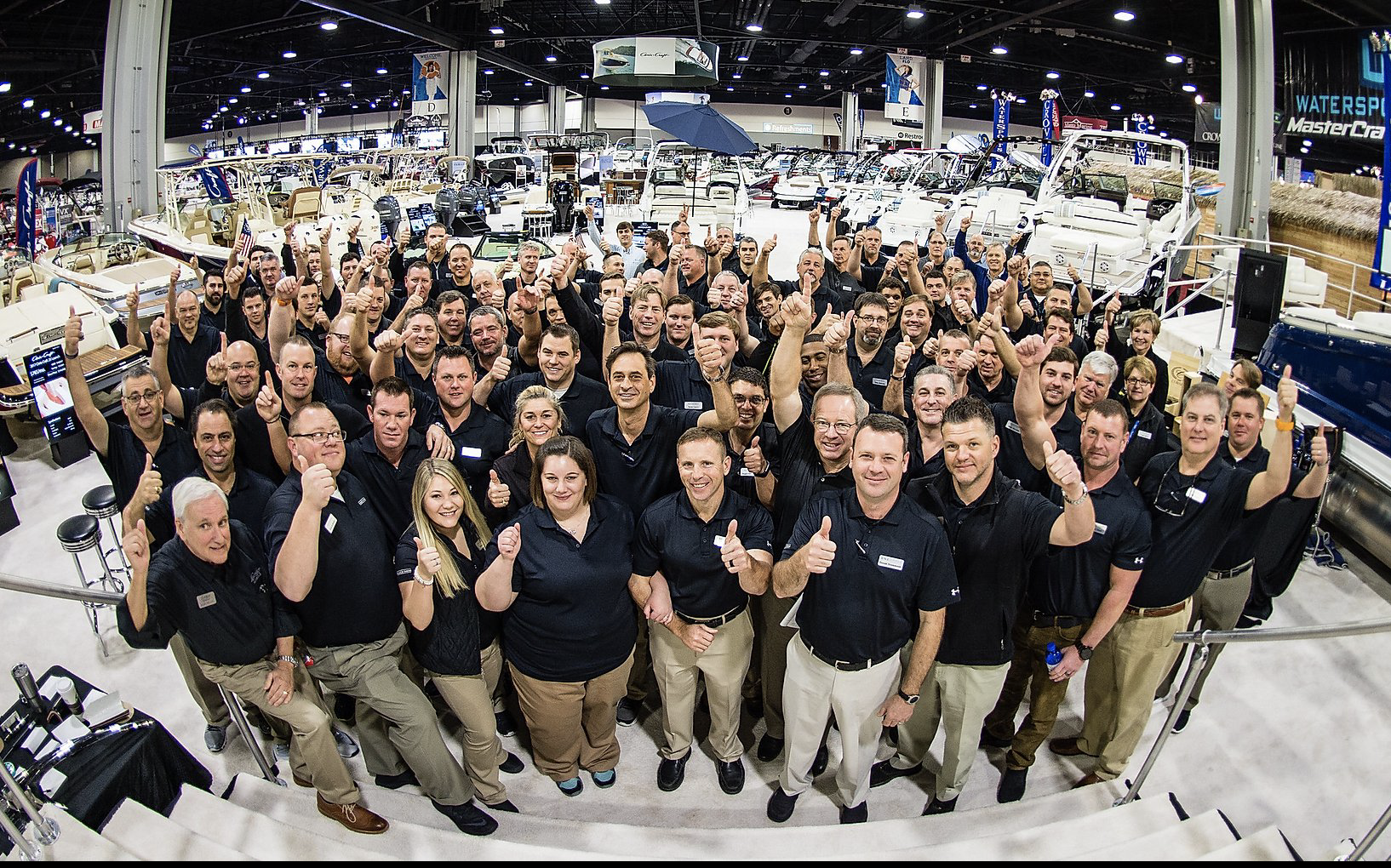 LeadOneWaterMarine