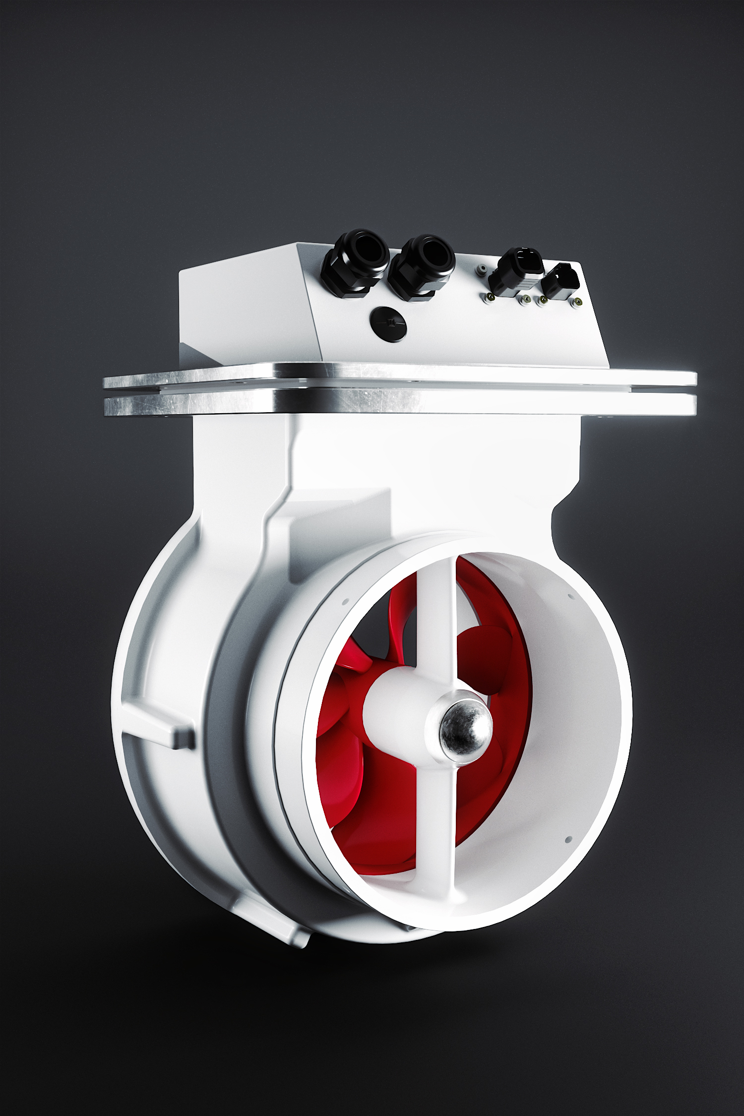 VETUS – E-POD VETUS - E-POD