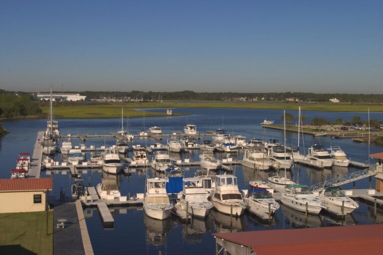 Windward Marina Group acquires Florida facility