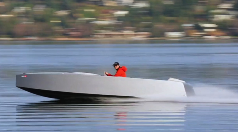 Zinboats