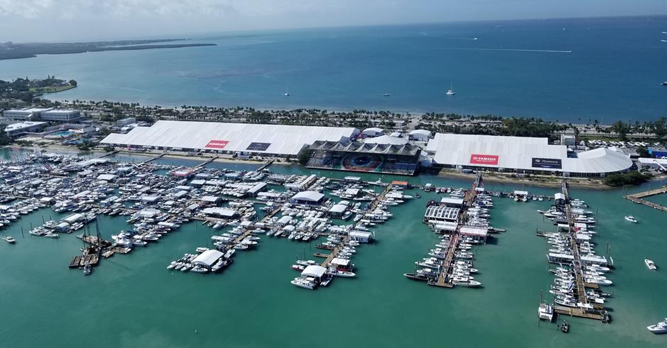 Miami-show