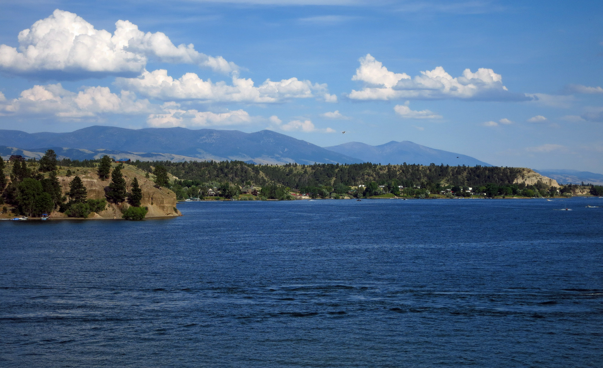 canyon-ferry-Lake canyon-ferry-Lake