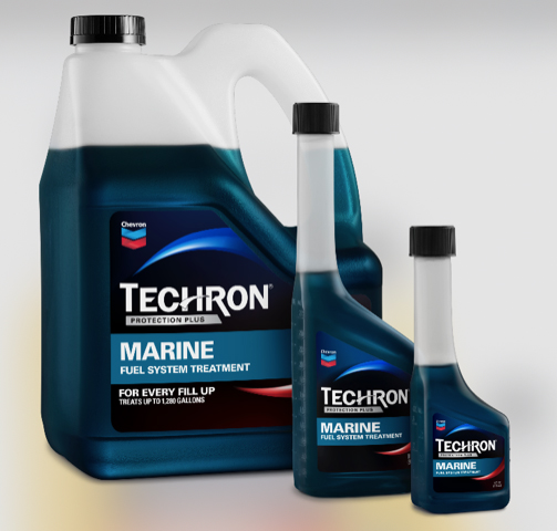 Techron Techron