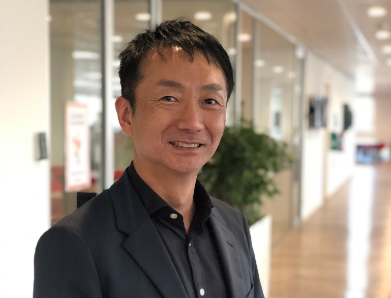 Taro Kitamura_Yanmar