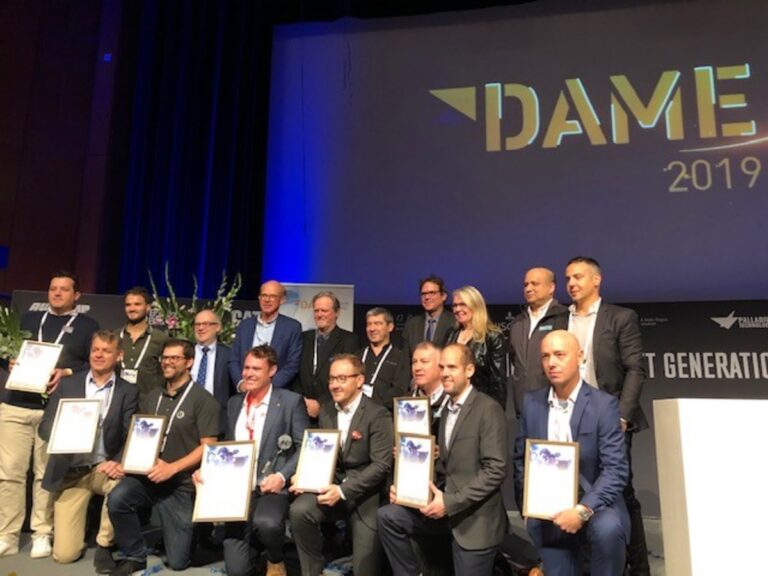Metstrade accepting applications for DAME award proceeds