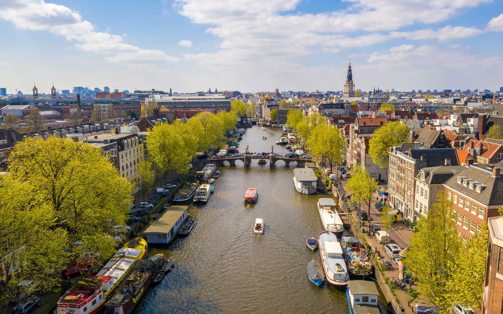 Amsterdam Amsterdam