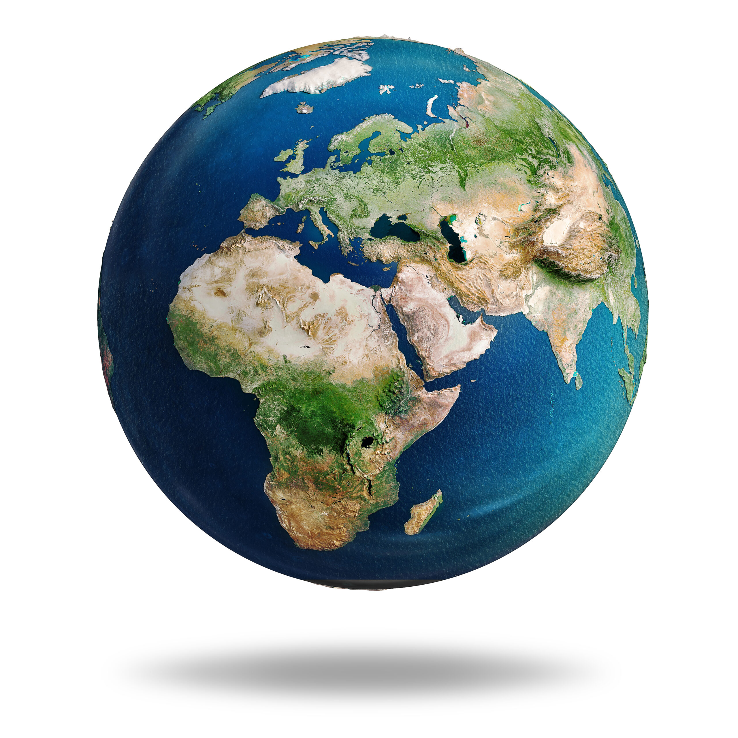 Globe_icomiaArt Globe_icomiaArt